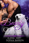 Bearly a Chance (Guardians of Espen #1) by Alana Hart
