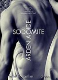 Sodomite (Lethe. Æther. Chaos #1) by Arden Aoide