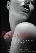 Obsessed: Erotic Romance for Women by Donna George Storey