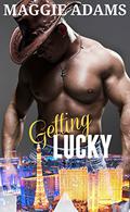 Getting Lucky (Tempered Steel #5.5) by Maggie Adams