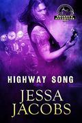 Highway Song by Jessa Jacobs