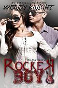 Rocker Boy (Love Rocks #1) by Wendy Knight