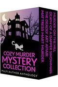 Cozy Murder Mystery Collection by Kennedy Chase