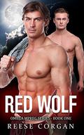 Red Wolf (Red Wolf Omega #1) by Reese Corgan