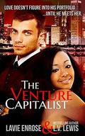 The Venture Capitalist by L.V. Lewis