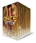 Once Bitten Anthology (Always After Dark #1) by Amy Green