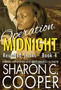 Operation Midnight by Sharon C. Cooper