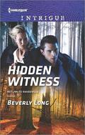 Hidden Witness (Return to Ravesville #1) by Beverly Long