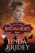 Montana Hearts by Linda Bridey
