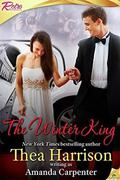 The Winter King by Amanda Carpenter