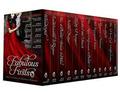 Fabulous Firsts: A Boxed Set of Twelve Full-Length Series-Starter Novels  (The Jewels of Historical Romance) by Laurin Wittig
