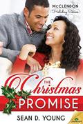 The Christmas Promise  (The McClendon Holiday Series) by Sean D. Young