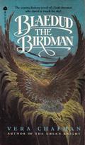Blaedud the Birdman by Vera Chapman