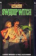 Swamp Witch (Dark Forces #6) by Paul Alexander