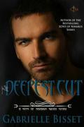The Deepest Cut (Sons of Navarus #3.5) by Gabrielle Bisset