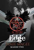 Edge: Part Two, Season Two: Immortal Pentacle Sons by Jamie Magee