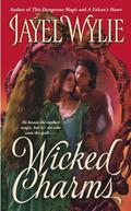 Wicked Charms (Brinlaw #3) by Jayel Wylie