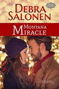 Montana Miracle (Big Sky Mavericks #8) by Debra Salonen