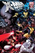 X-Men Legacy (2008-2012) #208 (X-Men Legacy (2008) (Single Issues) #1) by John Dell