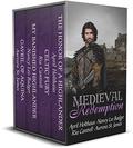 Medieval Redemption by Aurrora St. James