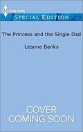 A Princess Under the Mistletoe (Royal Babies #8) by Leanne Banks