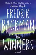The Winners (Beartown #3) by Fredrik Backman