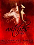 Witches of Fate Collection (Fated Saga #1–3 omnibus) by Rachel M. Humphrey-D'aigle