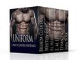 Uniform: A Man In Uniform MM Bundle by H.L. Holston