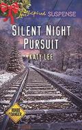 Silent Night Pursuit (Roads to Danger #1) by Katy Lee