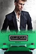Knights to Remember #Book 9 (Knights to Remember #9) by Nicole Colville