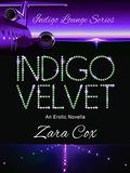 Indigo Velvet by Zara Cox