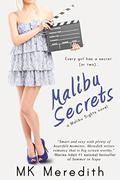 Malibu Secrets (Malibu Sights #2) by M.K. Meredith