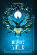 Les Dossiers du Voile by Adrien Tomas