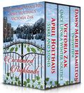 Enchanted Highlands: Holiday Collection by Dawn Marie Hamilton
