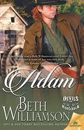Adam (Devils on Horseback: Generations #1) by Beth Williamson