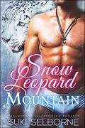 Snow Leopard Mountain by Suki Selborne