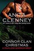 A Connor Clan Christmas (Connor Clan #3.5) by Anita Clenney