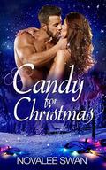 Candy for Christmas: Hockey Player vs Ice Skater by Novalee Swan
