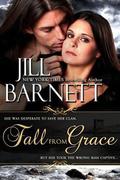Fall from Grace by Jill Barnett