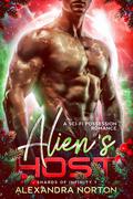 Alien's Host by Alexandra Norton