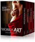 Work of Art ~ The Collection by Ruth Clampett
