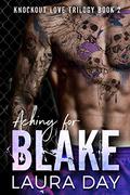 Blake: A Bad Boy Romance by Laura Day