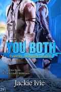 You Both (Vampire Assassin League #29) by Jackie Ivie