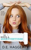 Molly's Misadventures by D.E. Haggerty