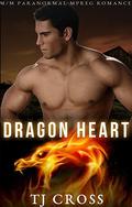 Dragon Heart by T.J. Cross
