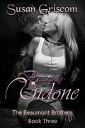 Beautifully Undone by Susan Griscom