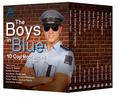 The Boys in Blue by Nancy C. Weeks