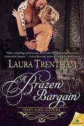 A Brazen Bargain by Laura Trentham