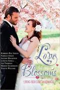 Love Blossoms by Susette Williams
