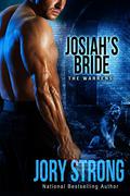Josiah's Bride (The Warrens #2) by Jory Strong